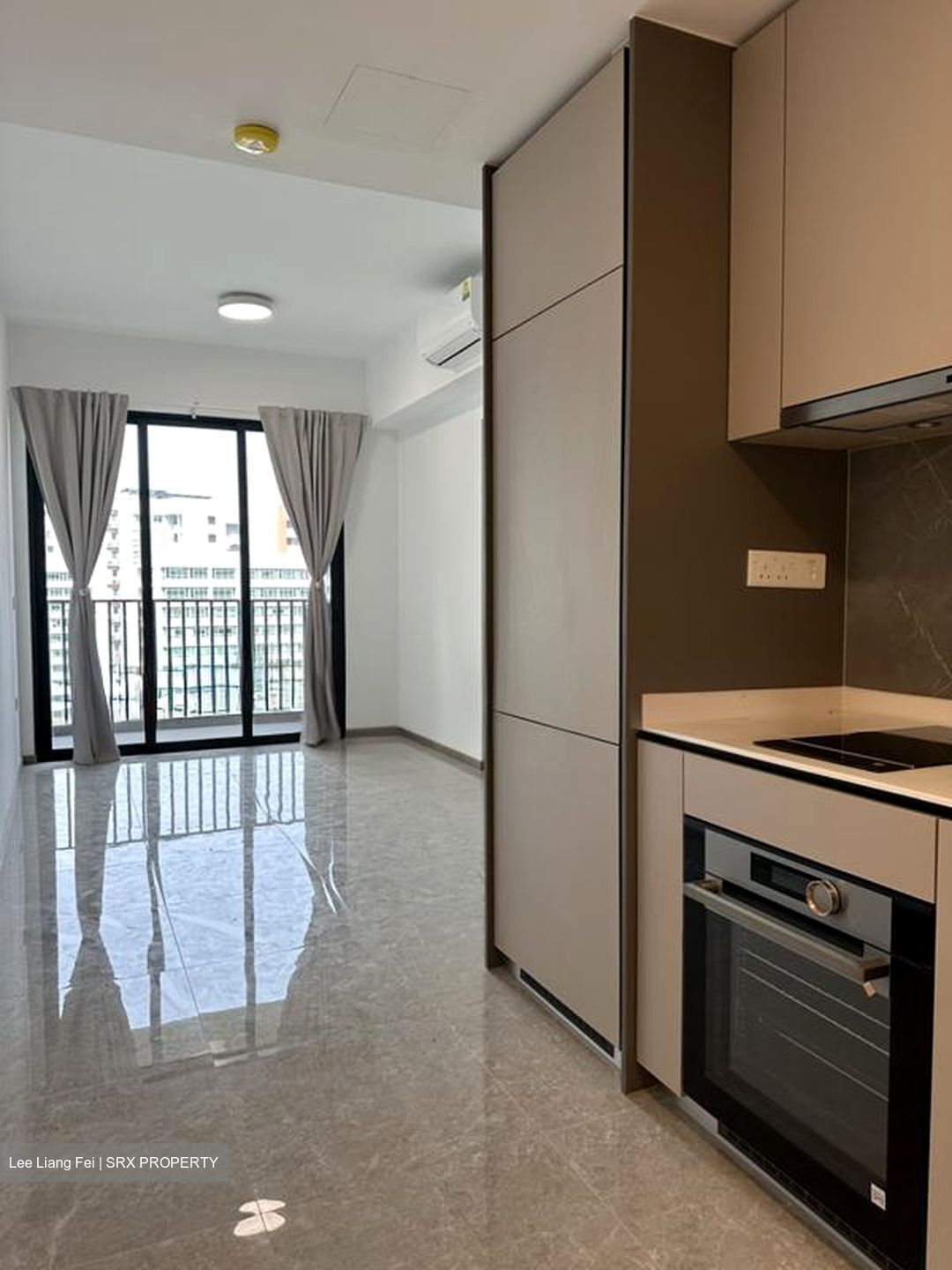 Sengkang Grand Residences (D19), Apartment #510730161